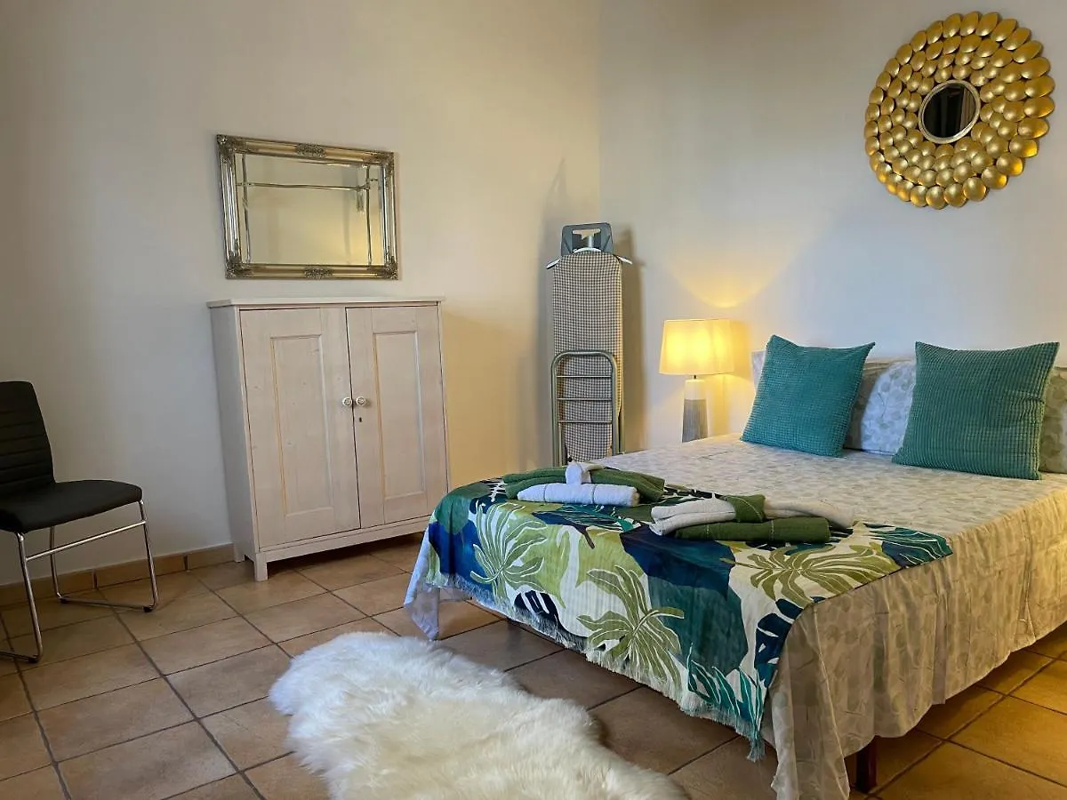 Dream Atico Apartment Santa Cruz de Tenerife