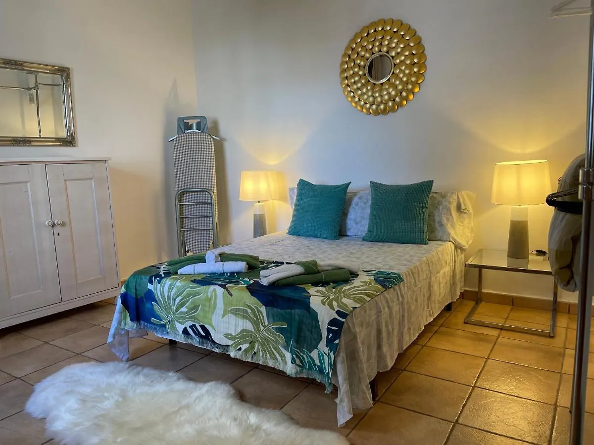 Dream Atico Apartment Santa Cruz de Tenerife