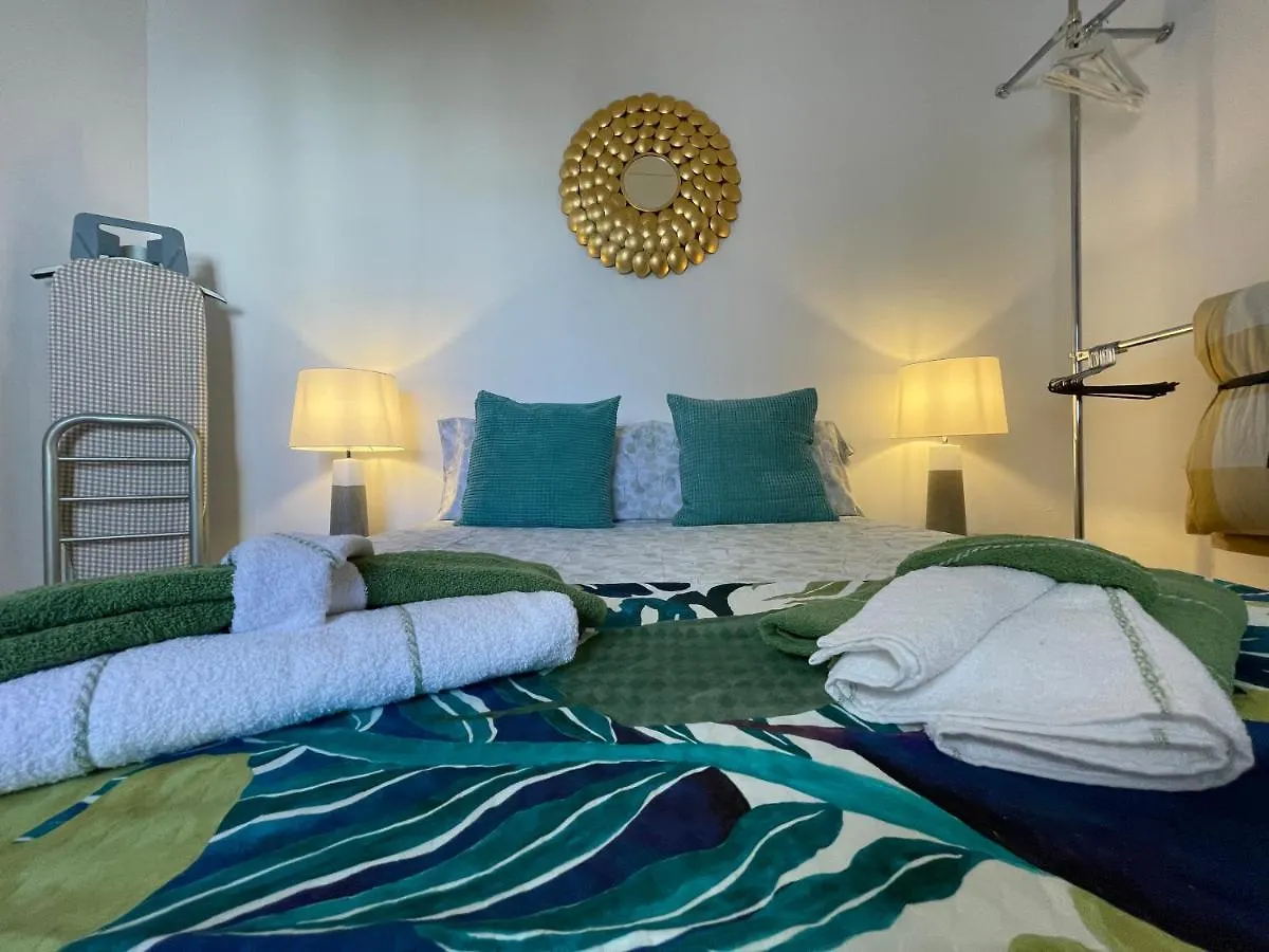 Dream Atico Apartment Santa Cruz de Tenerife Spain