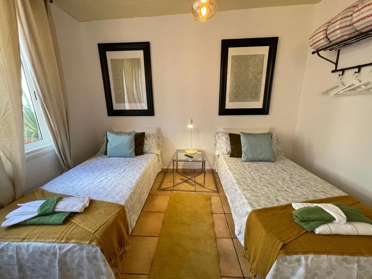 Dream Atico Apartment Santa Cruz de Tenerife 0*,  Spain