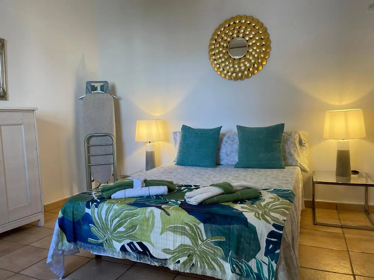 Dream Atico Apartment Santa Cruz de Tenerife