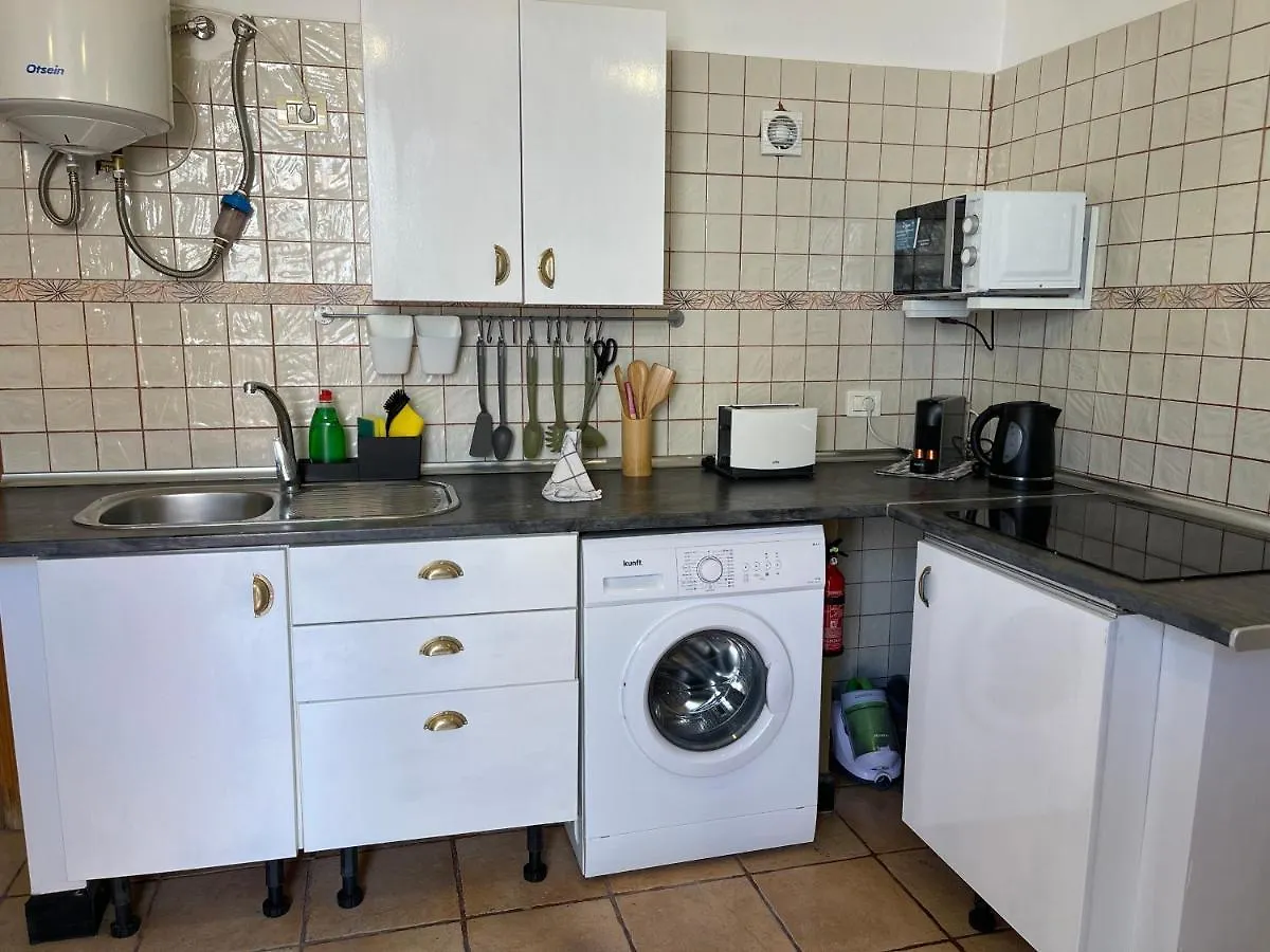 Dream Atico Apartment Santa Cruz de Tenerife