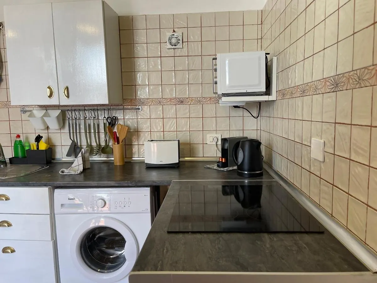 Dream Atico Apartment Santa Cruz de Tenerife 0*,