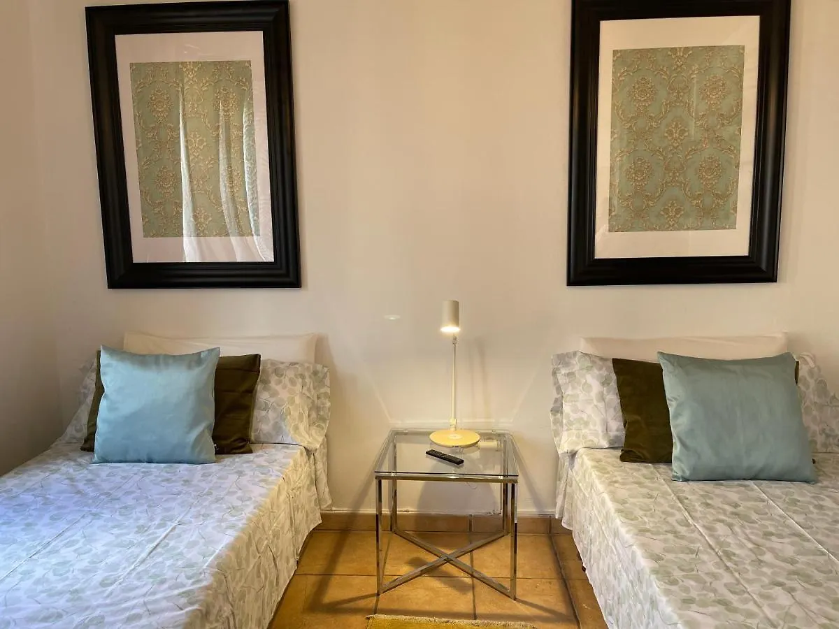 Dream Atico Apartment Santa Cruz de Tenerife