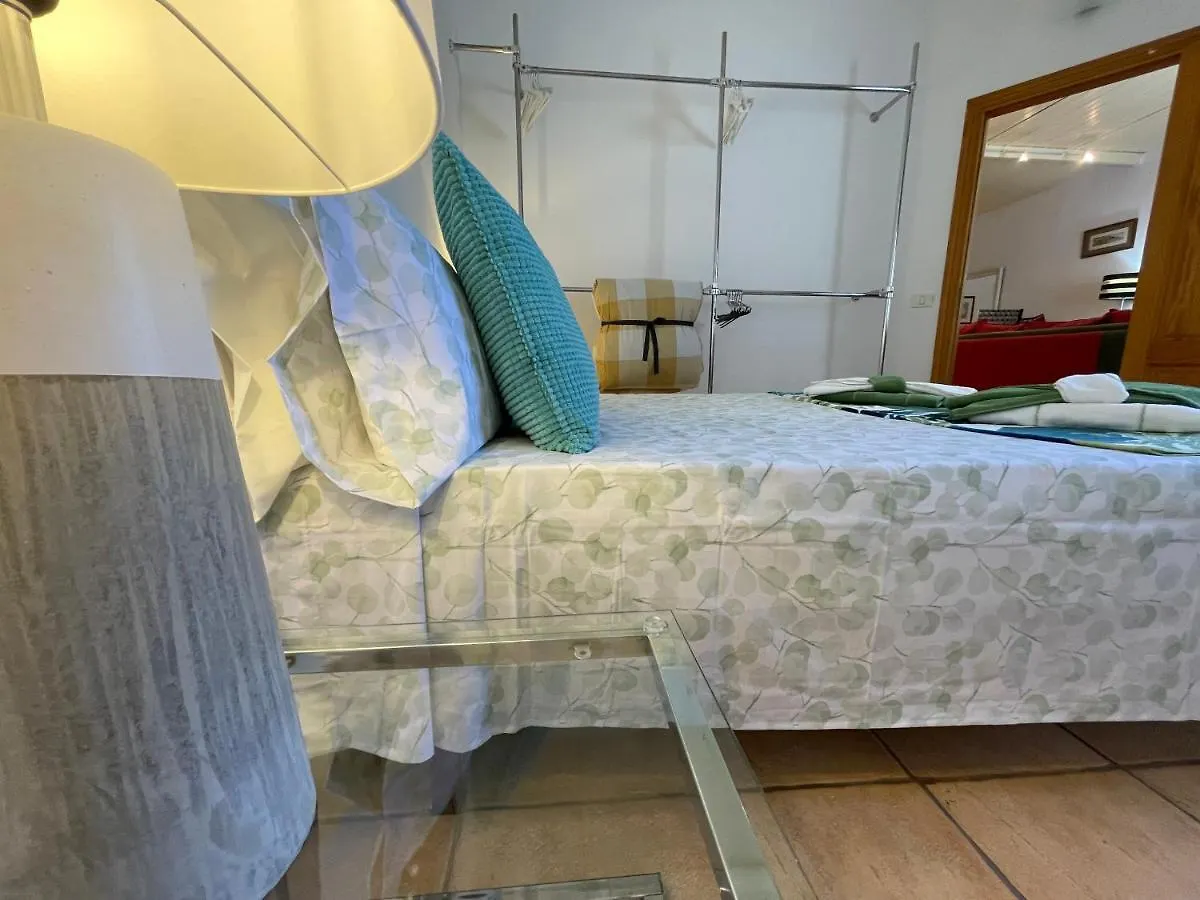 Dream Atico Apartment Santa Cruz de Tenerife