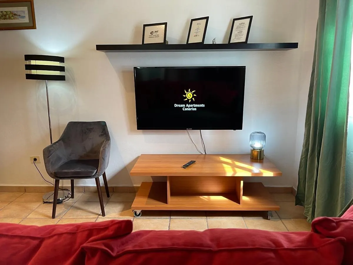 Dream Atico Apartment Santa Cruz de Tenerife