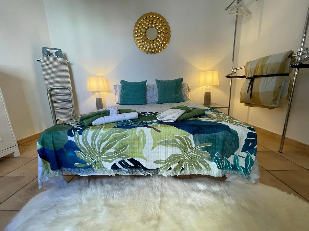 Dream Atico Apartment Santa Cruz de Tenerife 0*,  Spain