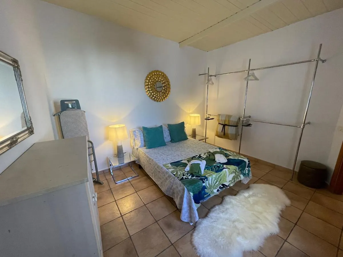 Dream Atico location