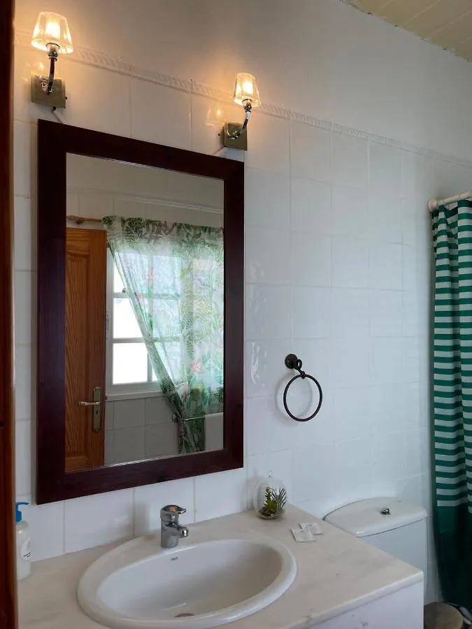 Dream Atico Apartment Santa Cruz de Tenerife
