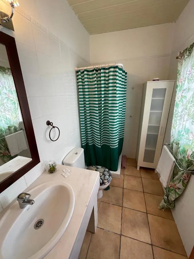 Dream Atico Apartment Santa Cruz de Tenerife 0*,  Spain
