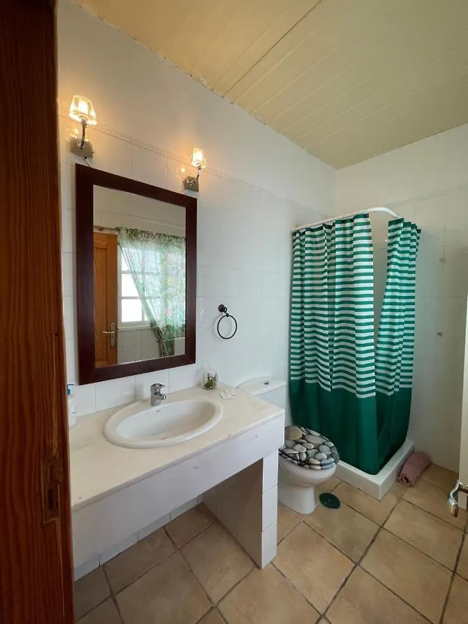 Dream Atico Apartment Santa Cruz de Tenerife