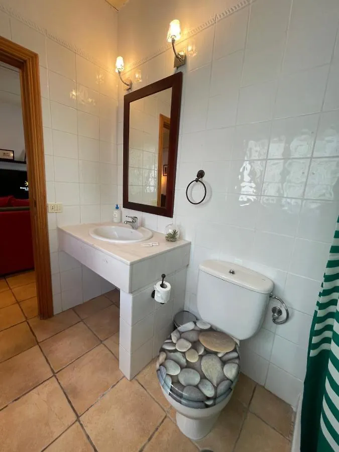 Dream Atico Apartment Santa Cruz de Tenerife Spain