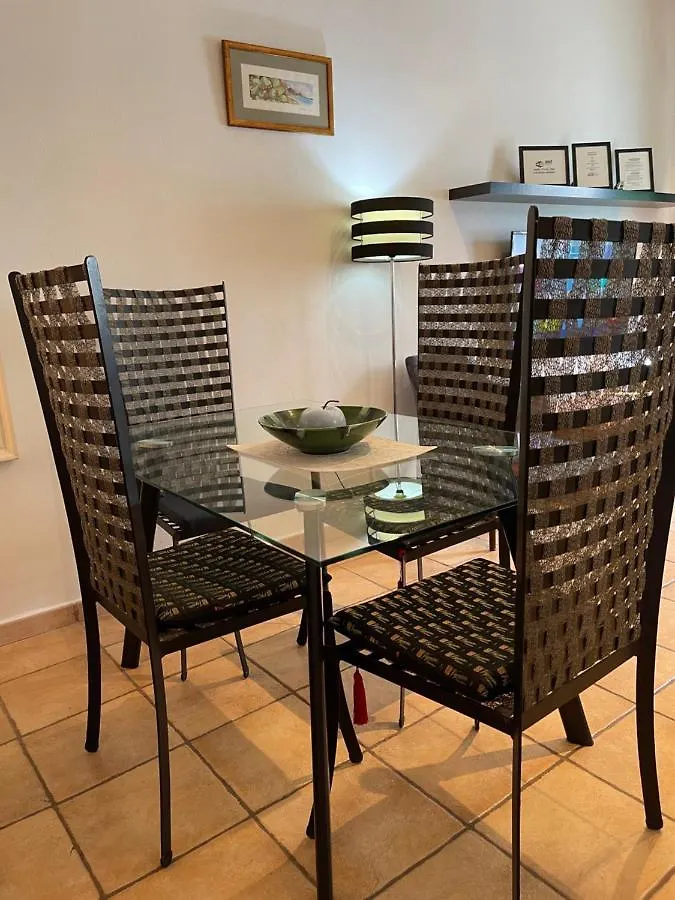 Dream Atico Apartment Santa Cruz de Tenerife