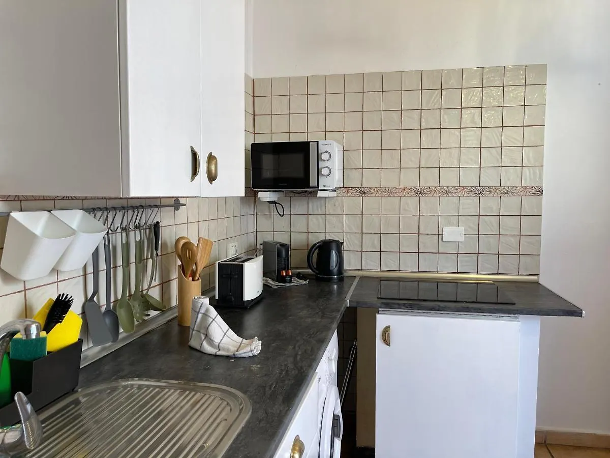 Dream Atico Apartment Santa Cruz de Tenerife