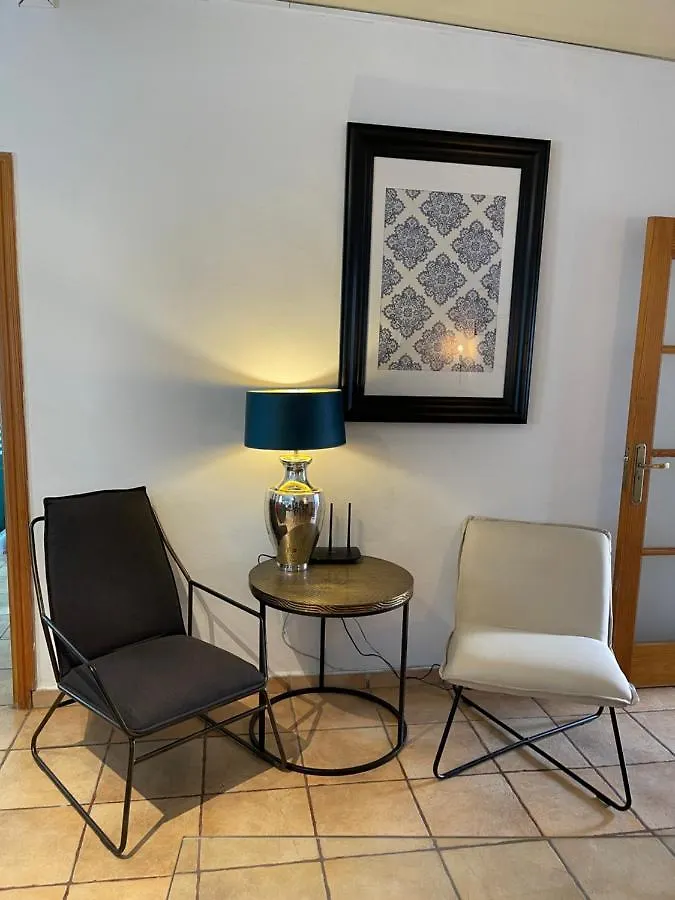 Dream Atico Apartment Santa Cruz de Tenerife 0*,  Spain