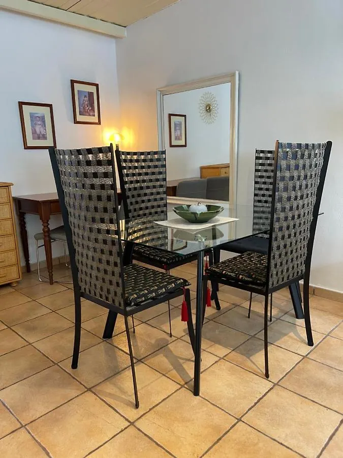 Dream Atico Apartment Santa Cruz de Tenerife