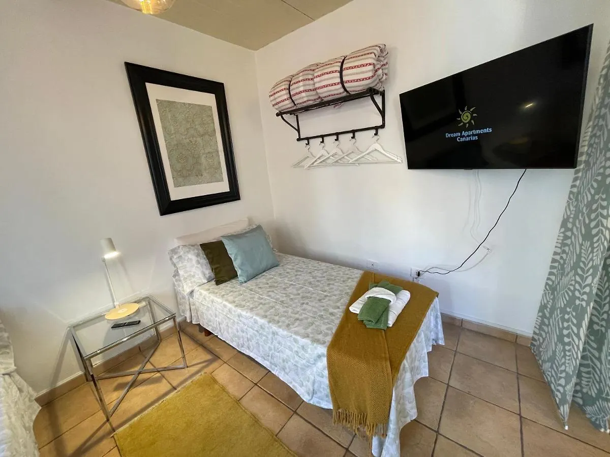 Dream Atico Apartment Santa Cruz de Tenerife 0*,
