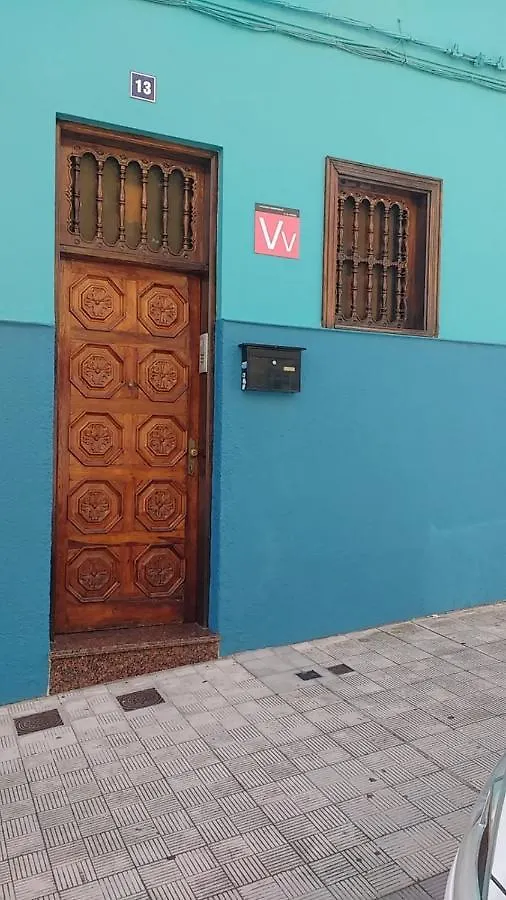 Dream Atico Apartment Santa Cruz de Tenerife Spain